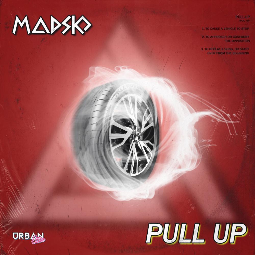 Pull Up (Extended Mix)