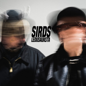Listen to Sirds Ledusauksta song with lyrics from Vicky White