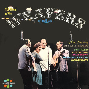 Album The Best Of The Weavers oleh Ed McCurdy