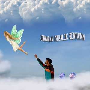 A3C的專輯Jawaban Dibalik Senyuman