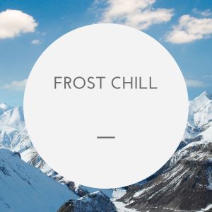Steve Blame的專輯Frost Chill