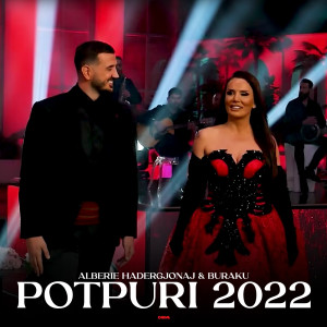 Album Potpuri 2022 from 