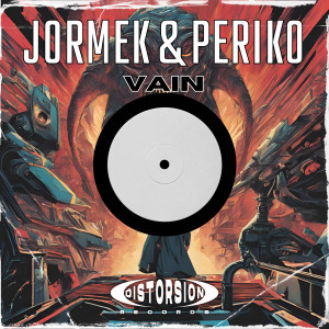 ดาวน์โหลดและฟังเพลง Vain พร้อมเนื้อเพลงจาก Jormek