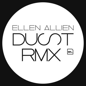 ดาวน์โหลดและฟังเพลง Schlumi พร้อมเนื้อเพลงจาก Ellen Allien