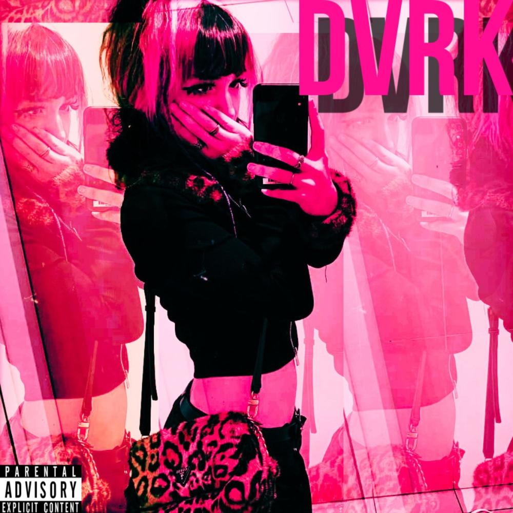 CRVCK THVT (feat. DiRTYGAB!) (Explicit)