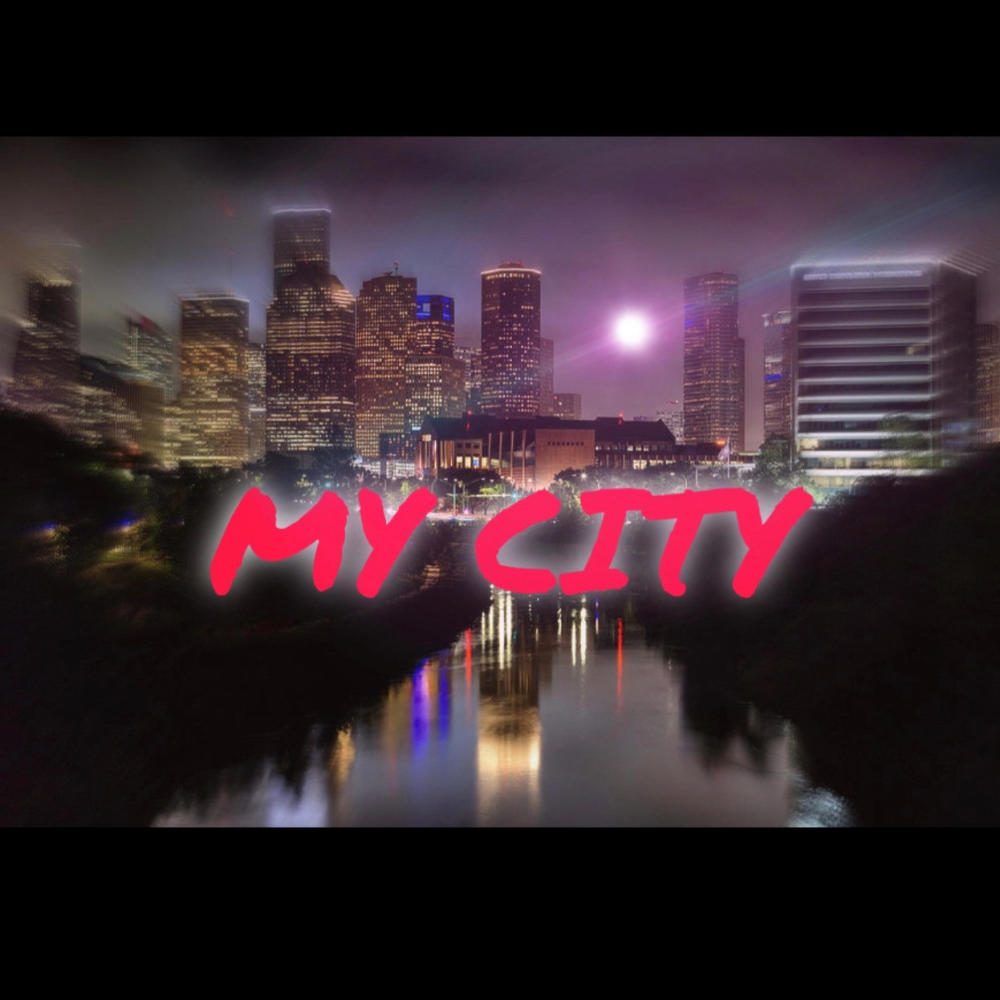 MY CITY!