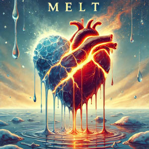 收聽Lina Pastel的Melt歌詞歌曲