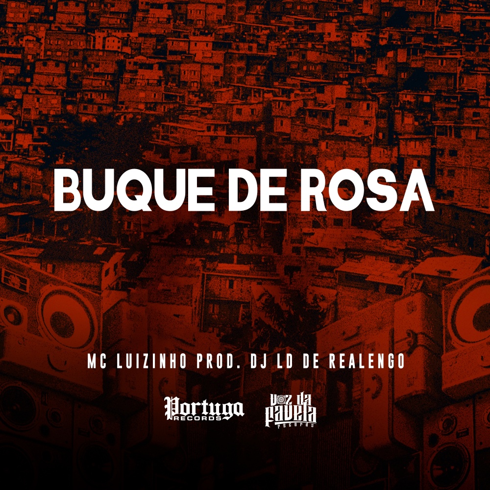 Buque de Rosa (Explicit)