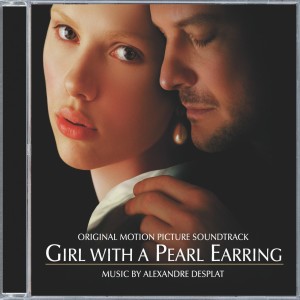 收聽Alexandre Desplat的Desplat: By the Canal with Pieter歌詞歌曲