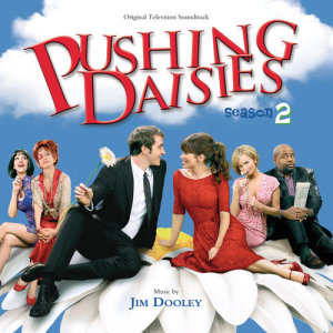 Jim Dooley的專輯Pushing Daisies: Season 2