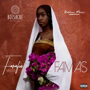 Album Farafin Muso (Explicit) from 
