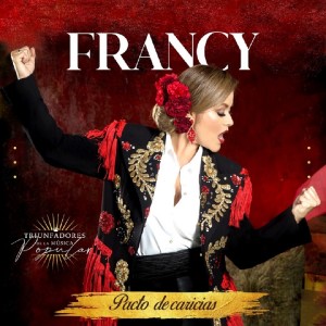 Pacto De Caricias dari Francy