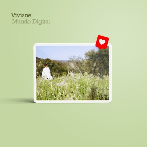 Album Mundo Digital from VIVIANE