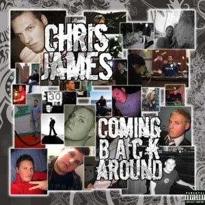 Listen to Someday (I Will Find My Way) song with lyrics from Chris James