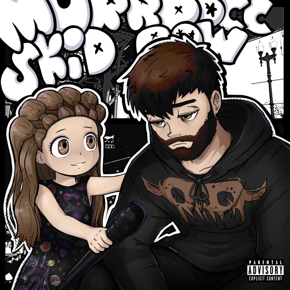 Listen to my WICKED ego (feat. Ca$his) (Explicit)