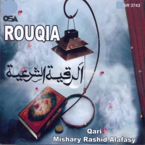 收聽Qari Mishary Rashid Alafasy的Rouqia歌詞歌曲