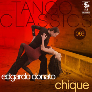 Listen to El huracan song with lyrics from Edgardo Donato