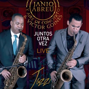 Album Juntos Otra Vez (En Vivo) from Victor Goines