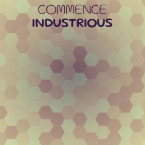 Various Artists的專輯Commence Industrious