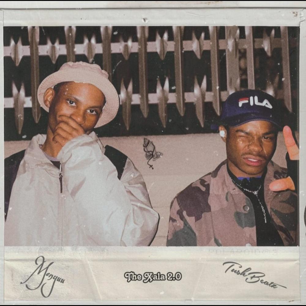 POLOTIEK. (feat. TUSHBEATZ)