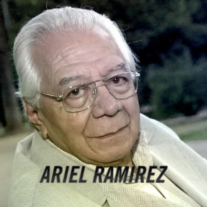 Ariel Ramirez的專輯Santafesino de Veras