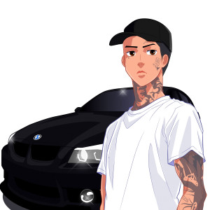 default playlist img