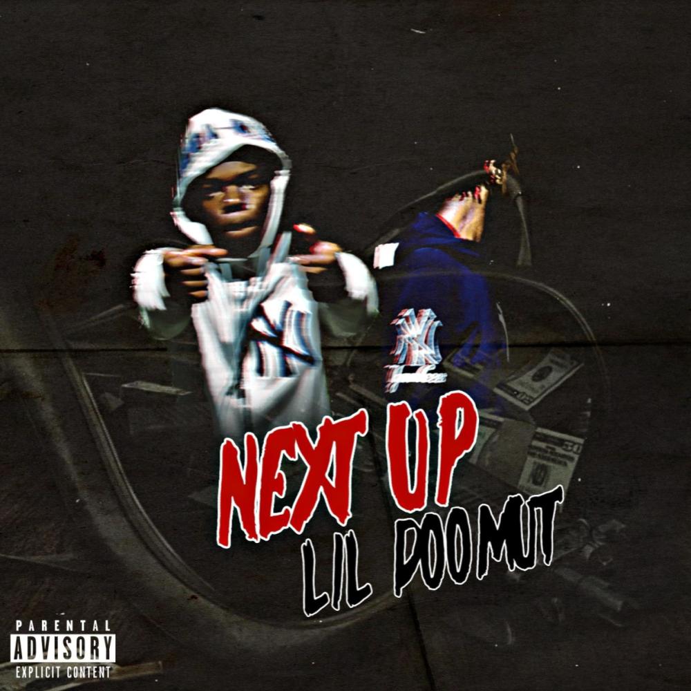 Next Up (Explicit)