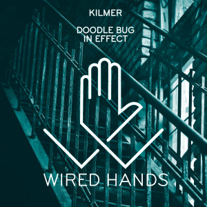 KILMER的專輯Wired Hands, Vol. 4