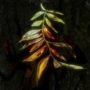 Album Weeping Willow from Elsas