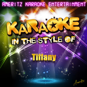 ดาวน์โหลดและฟังเพลง I Think We're Alone Now (Karaoke Version) พร้อมเนื้อเพลงจาก Ameritz Karaoke Entertainment