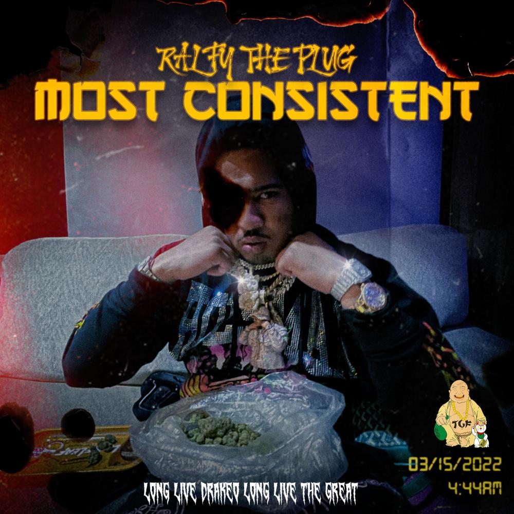 Root Beer (feat. OTM) (Explicit)