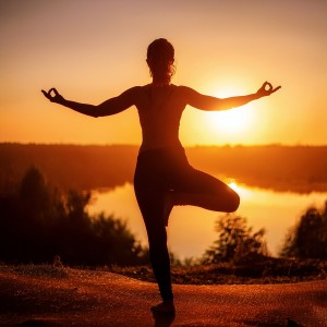 อัลบัม Enfoque En Yoga: Melodías Para La Concentración ศิลปิน Reunión de energía del universo