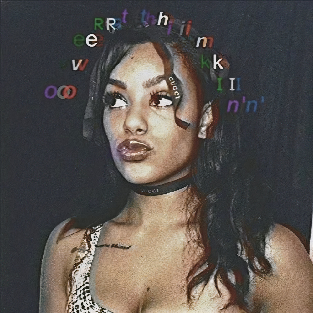 Overthinkin'