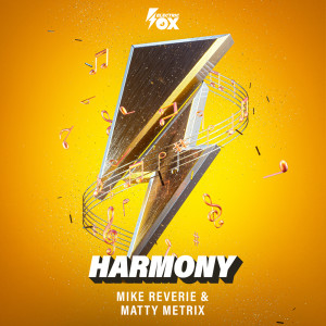 收聽Mike Reverie的Harmony歌詞歌曲