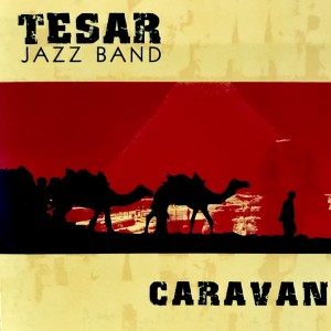 收聽Tesar Jazz Band的The Girl from Ipanema歌詞歌曲