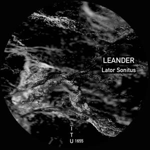 Listen to Lator Sonitus song with lyrics from Leander