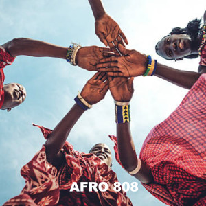 收听Ibara的Afro 808歌词歌曲