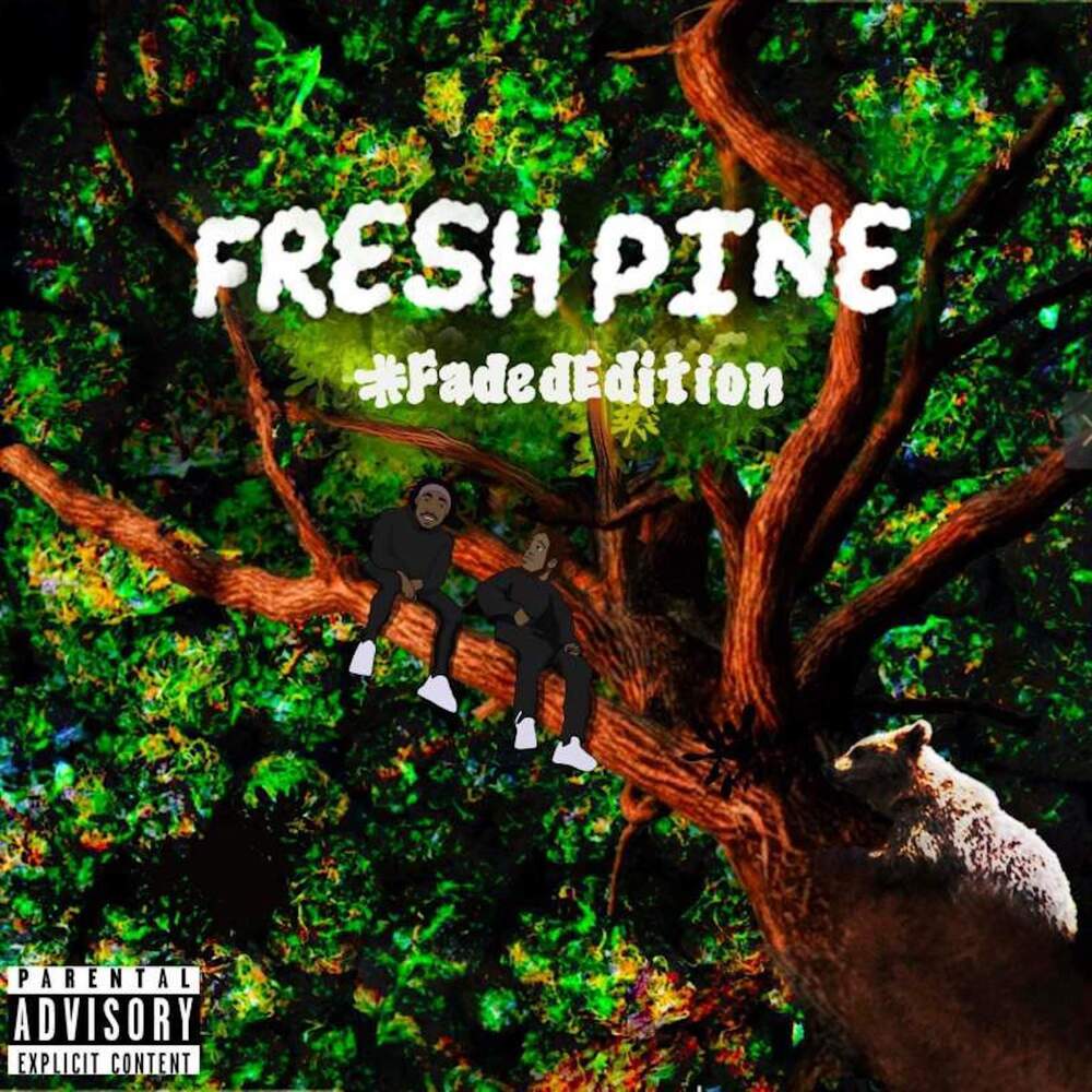 Fine Green (Explicit)