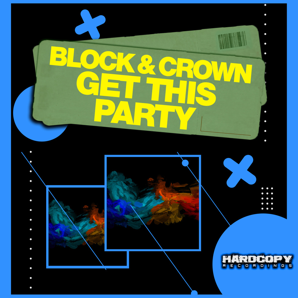Get This Party