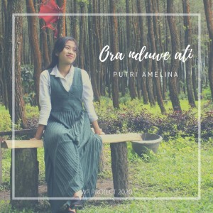 收听Putri Amelina的Ora Nduwe Ati歌词歌曲