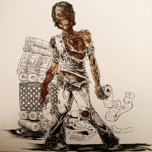 收聽Stop Don't Stop的I'm Wrecked (Explicit)歌詞歌曲