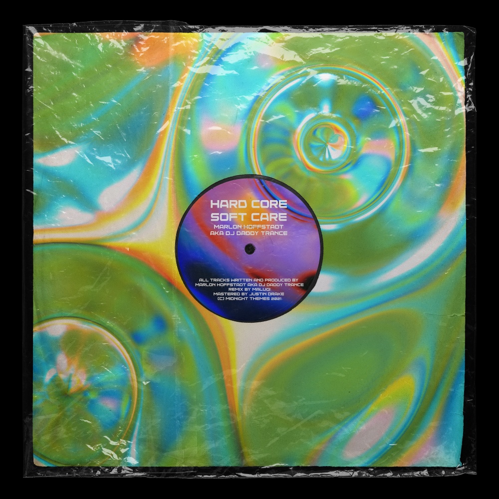 Hard Core Soft Care (Malugi Remix)