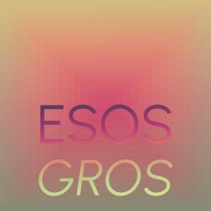 Listen to Esos Gros song with lyrics from Fely Linky