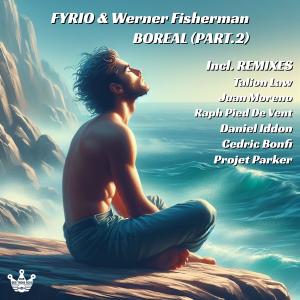 收聽Fyrio的Boreal (Juan Moreno Electrify RMX|Juan Moreno Remix Rue des Trois Rois Records)歌詞歌曲