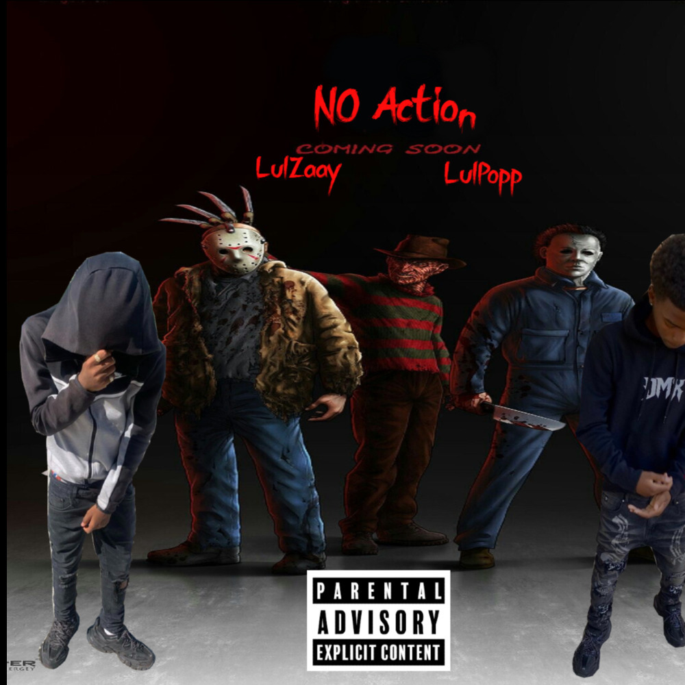 No Action (Explicit)