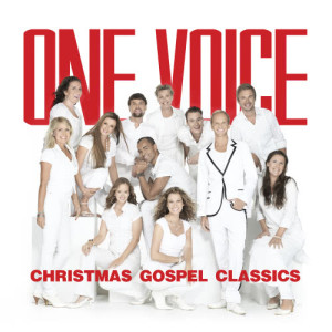 收聽One Voice的All I Want for Christmas Is You歌詞歌曲