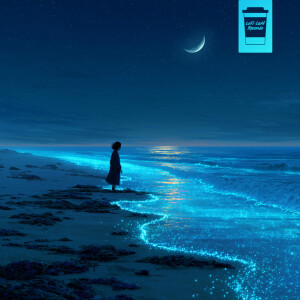Dryden的專輯Neon Tides