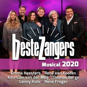 Dengarkan Out Here On My Own lagu dari Emma Heesters dengan lirik
