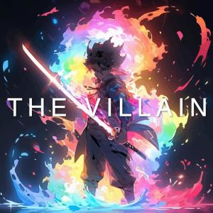 Nathan Wagner的專輯The Villain
