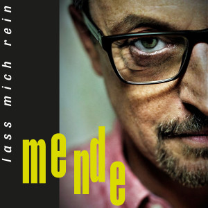 Listen to Lass mich rein song with lyrics from Mende